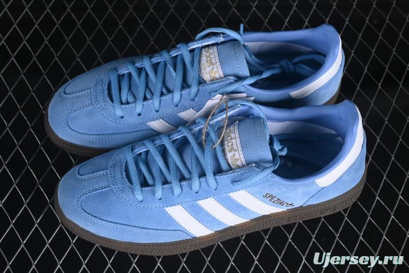 Adidas Handball Spezial Retro Casual Sneakers - BD7632