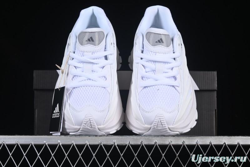 Adidas Vento XLG MTW Retro Casual Dad Shoes - JR5889