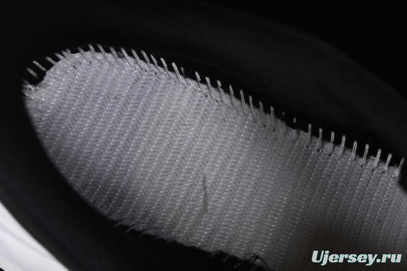 HOKA ONE ONE Bondi 9 Knit Lightweight Casual Running Shoes - 1162012 BWHT