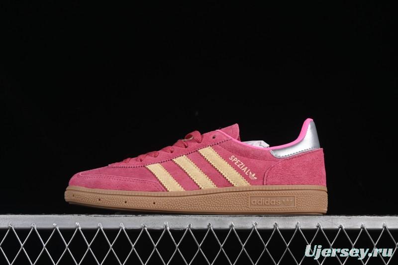 Adidas Handball Spezial Retro Casual Sneakers - JI1407