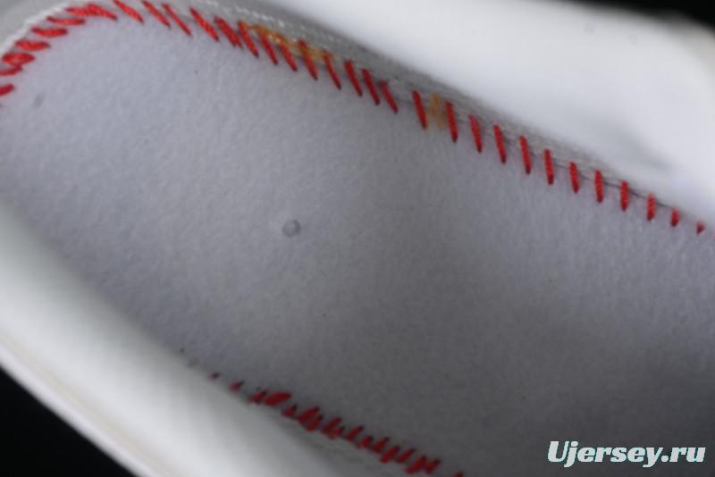 Nike Air Force 1 '07 Low Stussy Collaboration Grey Swoosh Casual Sneakers - HH7518-041