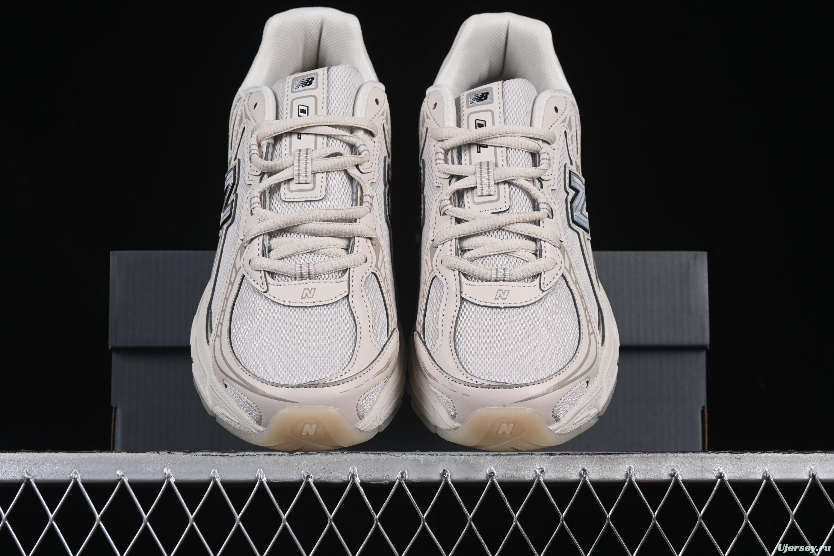 New Balance 740 Series Retro Dad Style Casual Running Shoes - U740LN1