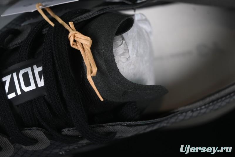 Adidas Adizero Lightstrike Pro - Limited Edition Stealth Black Running Shoes