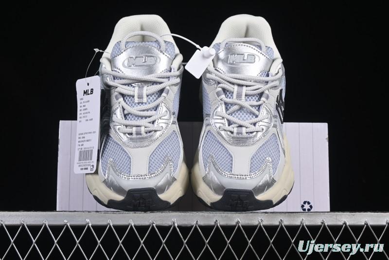 New York Yankees MLB Cargo Chunky Breathable Casual Sneakers - 3ASHW075N50SIS