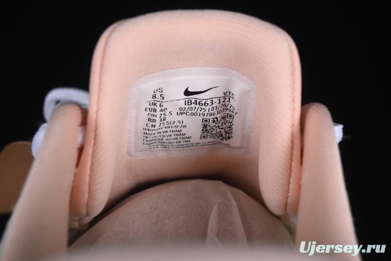 Nike Journey Run 2024 Low-Top Casual Running Shoes with Cushioning Anti-Slip and Wear-Resistant Design - IB4663-121