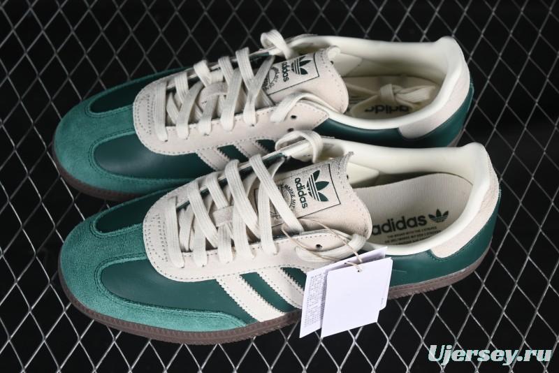 Adidas Samba WB Nylon Casual Sneakers - JI3215