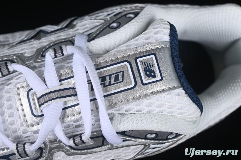 New Balance 740 Series Retro Dad Style Casual Sports Running Shoes - U740WN2