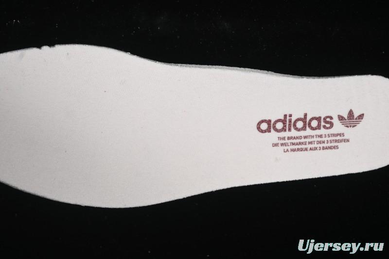 Adidas Samba OG Casual Sneakers - Tal JI3216