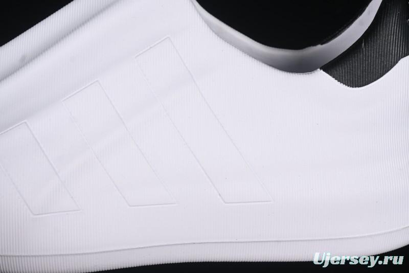 Adidas Originals Adifom Superstar Sustainable Foam Sneakers with Metaverse Concept - IF6180