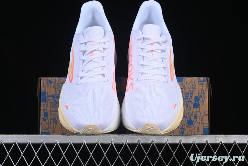 Brooks Hyperion Max 2 Cushioned Racing Marathon Running Shoes - 1204231B173