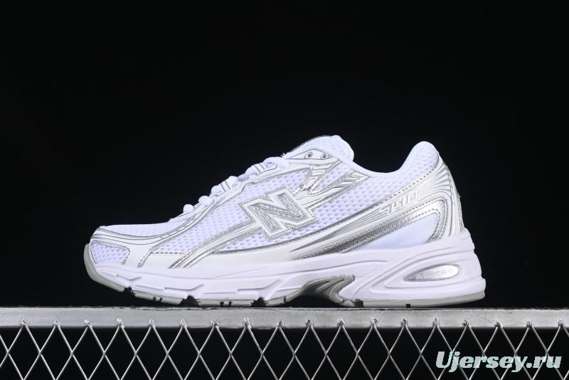 New Balance 740 Series Retro Dad Style Casual Sports Running Shoes - U740WM2