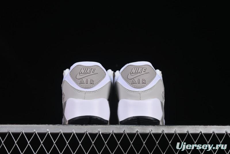 Nike Air Max 90 Retro Running Shoes with Air Cushion Technology - DM0029-110