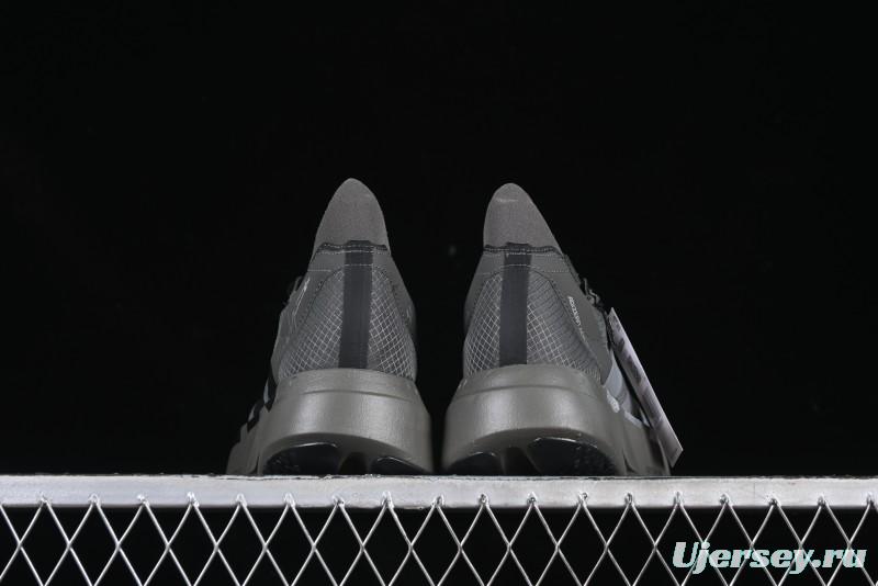 Adidas Adizero Lightstrike Pro - Limited Edition Stealth Black Running Shoes