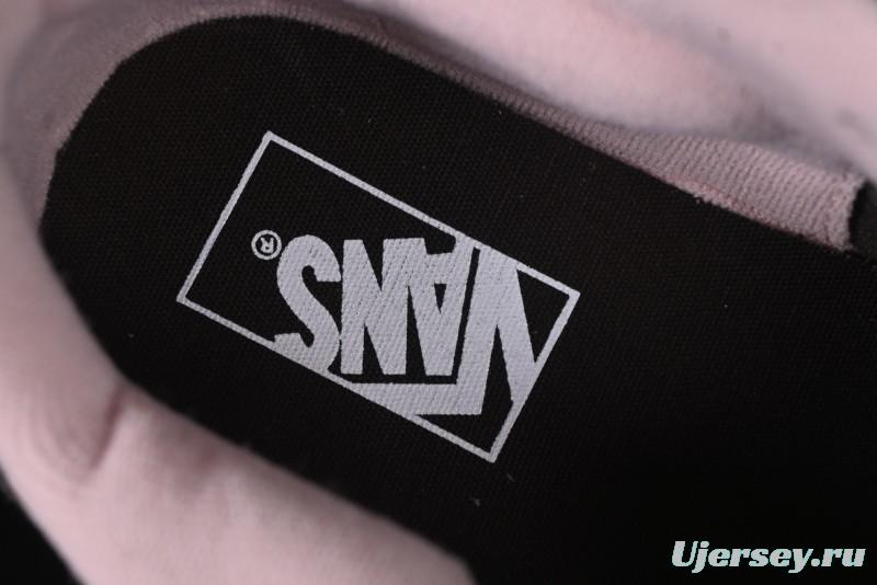 Vans Knu Skool Low-Top Retro Chunky Sneakers - VN000D75O3N