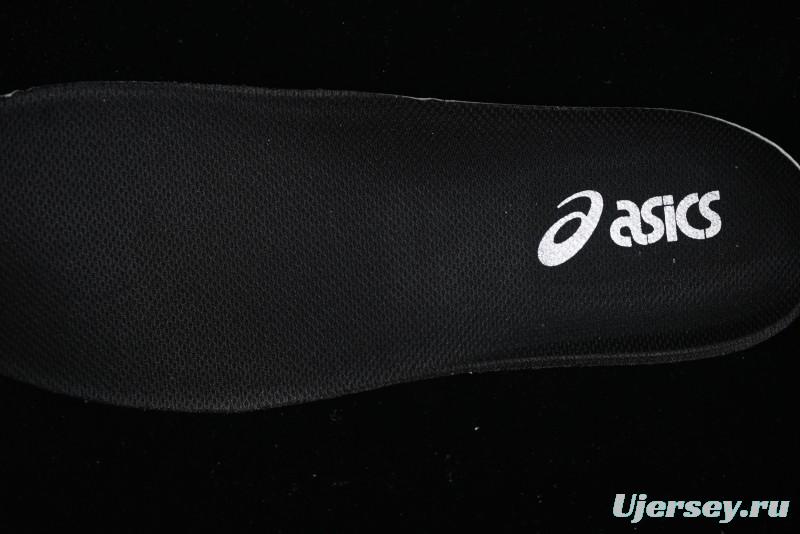 Asics Gel-Nimbus 10.1 Retro Breathable Casual Shoes with Cushioning for Men - 1203A780-101