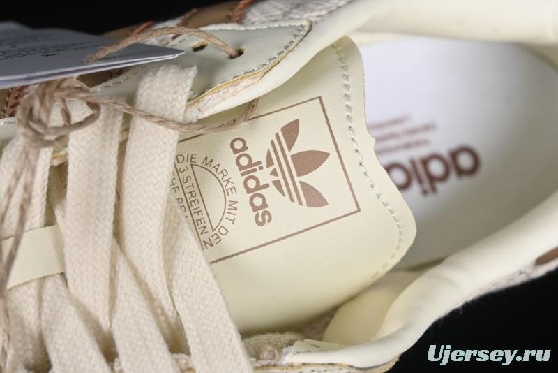 Adidas Samba OG Casual Sneakers - JI3185