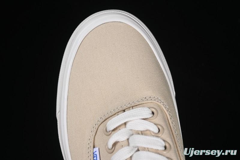 Vans Authentic Reissue 44 Low-Top Casual Skate Shoes - VN000CQA4A3