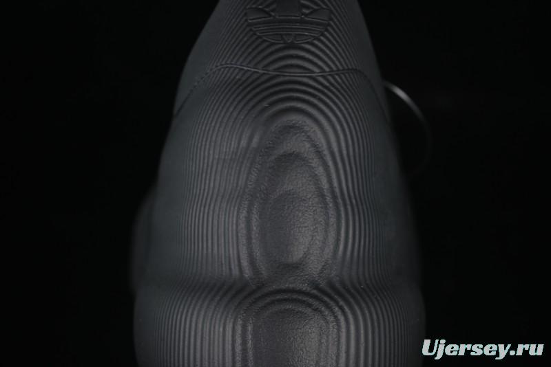 Adidas Originals Adifom Superstar Sustainable Foam Slip-On Sneakers with Metaverse Concept - GZ2619