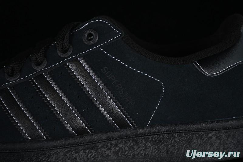 Adidas Superstar II Casual Sneakers with Shell Toe - JH5470