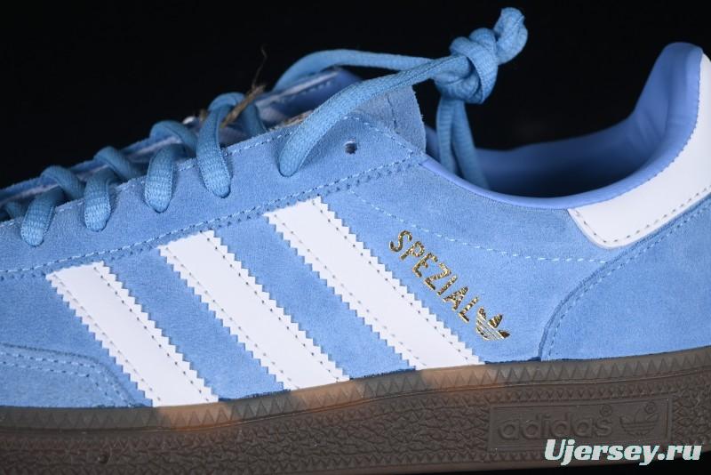 Adidas Handball Spezial Retro Casual Sneakers - BD7632