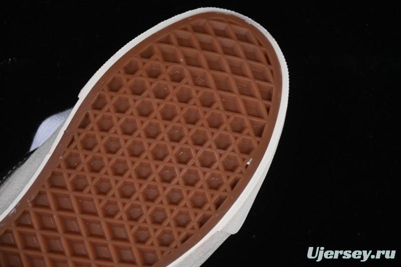 Vans Knu Skool Low-Top Retro Chunky Sneakers - VN0009QCD24
