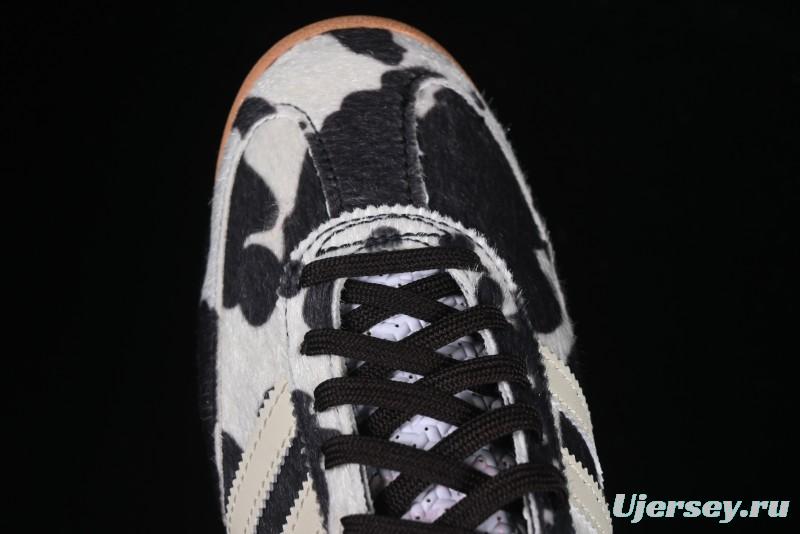 Adidas Originals SL 72 Cow Retro Running Shoes - JR1255