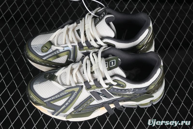 New Balance 1906 Series Retro Dad Style Casual Running Shoes - M1906ANA