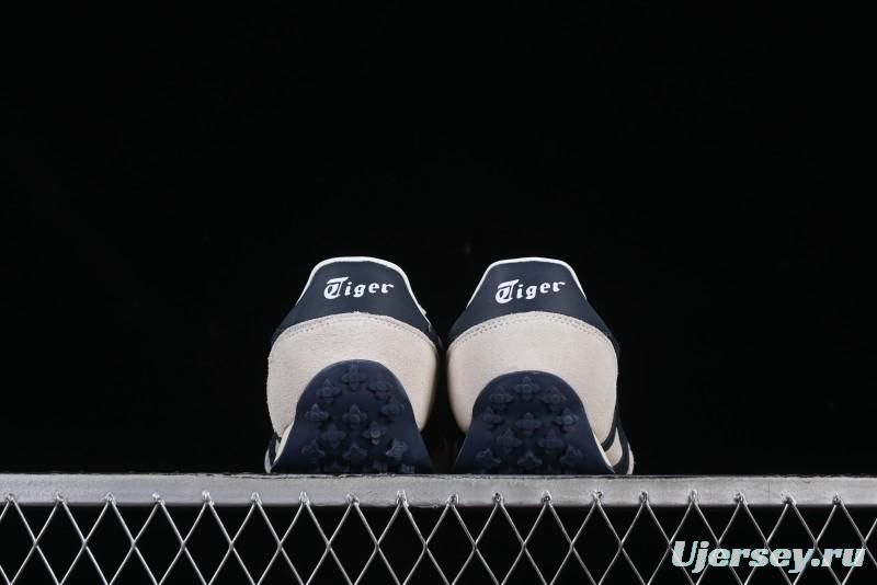 Onitsuka Tiger Edr 78 Low Top Running Shoes Comfortable Slip Resistant Durable - 1183B411-200