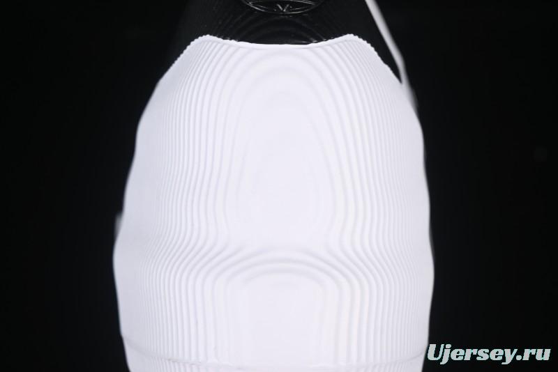 Adidas Originals Adifom Superstar Sustainable Foam Slip-On Sneakers with Metaverse Concept - HQ8750