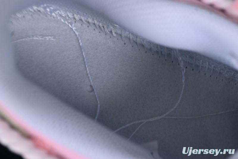 Nike Air Force 1'07 Low Casual Sneakers with Cherry Blossom Design - VV1999-013