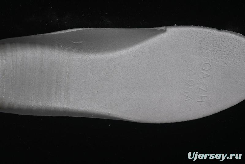 Nike Air Force 1 '07 Low Bape Collaboration Off-White Navy Blue Casual Sneakers - HH7518-066