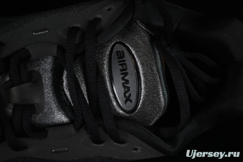 Nike Air Max Dn Running Shoes with Dynamic Air Cushion Technology - HF5509-002