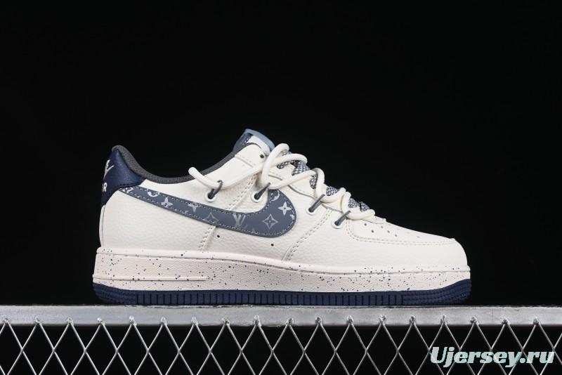 Luxury Air Sneakers - Exclusive Louis Vuitton x Nike Collaboration