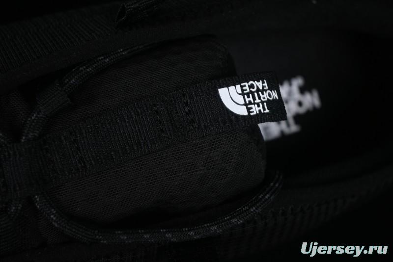 The North Face Never Stop Comfortable Versatile Slip-Resistant Low-Top Lifestyle Casual Shoes - NFOA8A93KX7-075