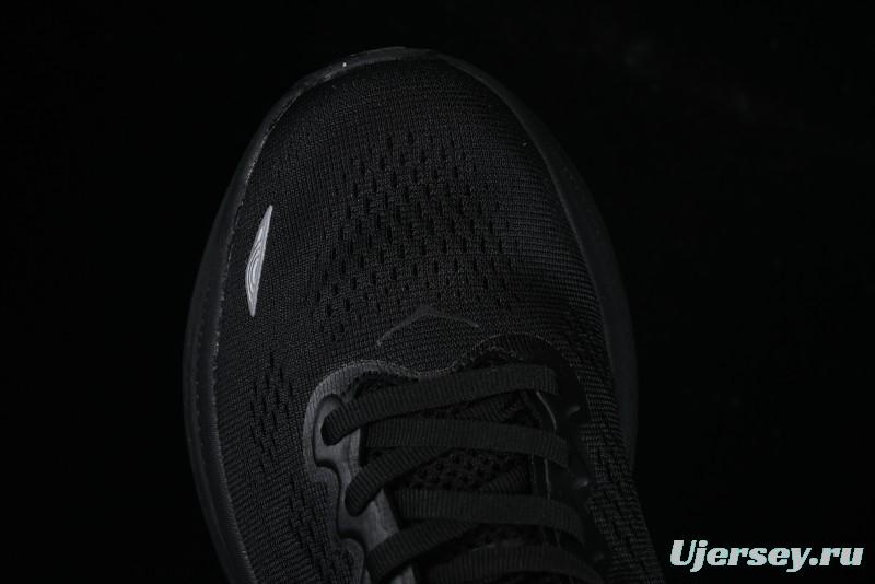 HOKA ONE ONE Bondi 9 Knit Lightweight Casual Running Shoes - 1162011 BBLC