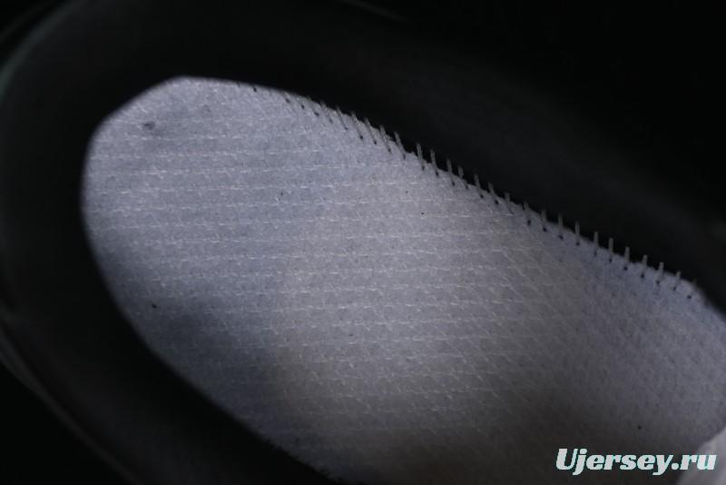 NY Yankees Black Leather Sneakers with Bold Blue Logo