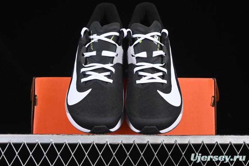 Nike Zoom Rival Fly 4 Lightweight Responsive Running Shoes - FV6040-001