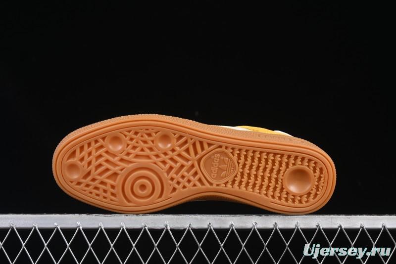 Adidas Handball Spezial Retro Casual Sneakers - IF7088