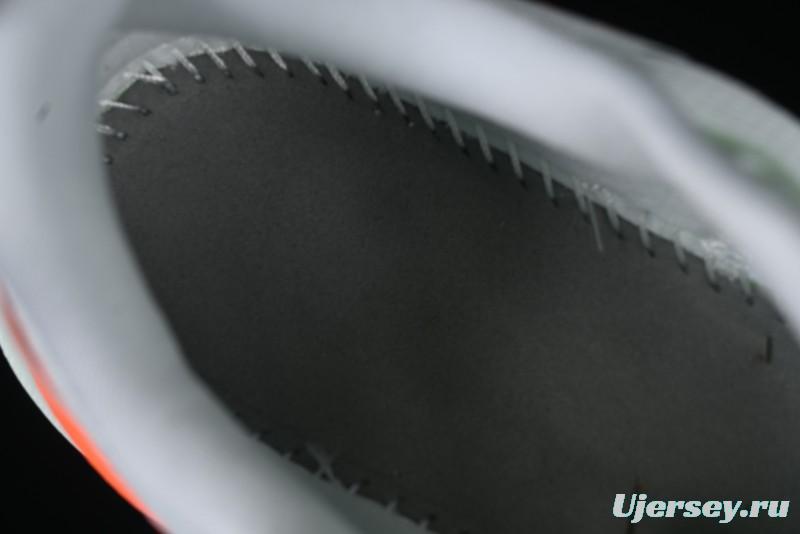 Nike Air Zoom Vomero 18 Lunar Running Shoes with Full-Length Zoom Air Cushion - HM6803-300