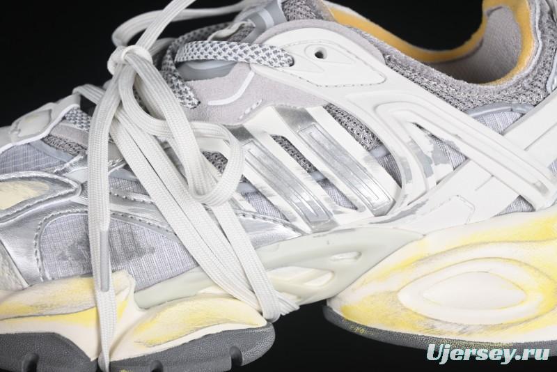 Adidas Vento XLG Runner Retro Casual Dad Shoes - JR9631