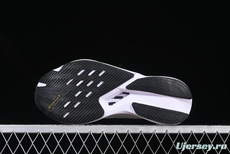 Adidas Adizero Boston 12 Running Shoes with Lightstrike Technology - ID4236