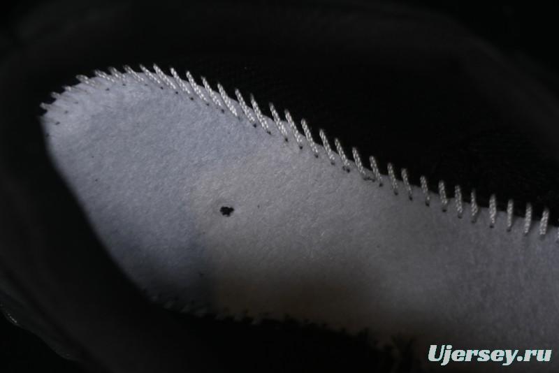 Nike Air Max Vision Triple Black - Sleek & Stylish Men's Sneakers