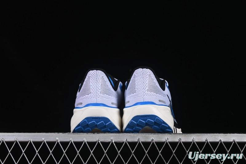 Nike Air Zoom Pegasus 41 Running Shoes with Breathable Mesh and Durable Design - HV5218-100