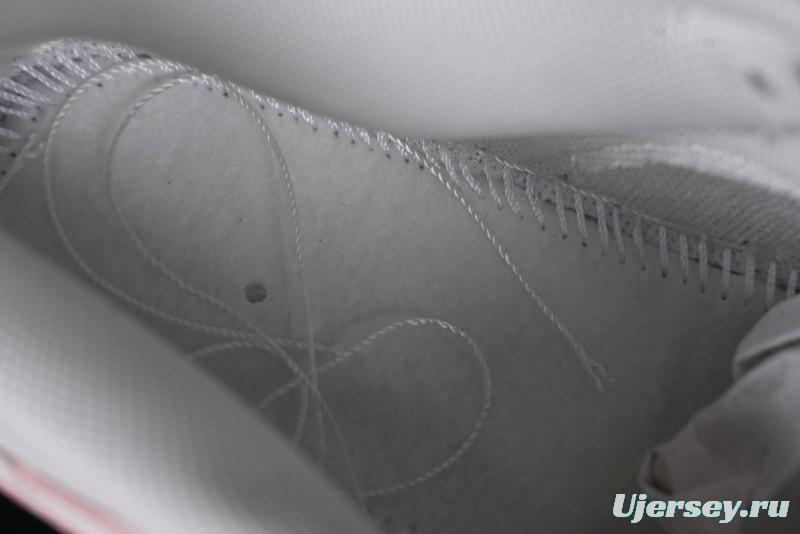 Nike SB Dunk Low Anniversary Premium Custom White Pink Low-Top Casual Skate Shoes - WP0212-013