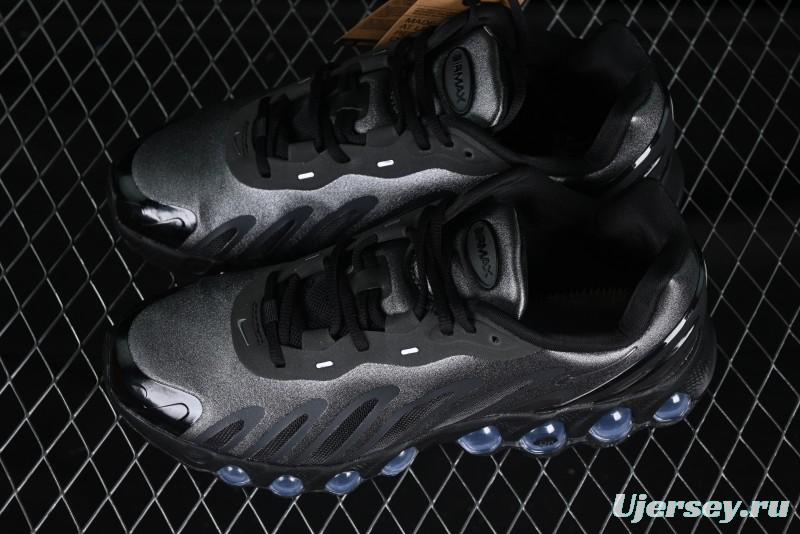 Nike Air Max Dn Running Shoes with Dynamic Air Cushion Technology - HF5509-002