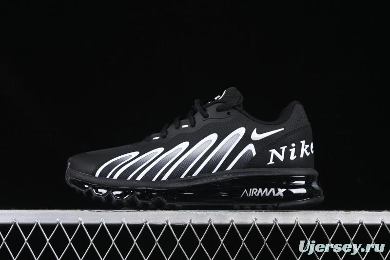 Nike Pegasus Trail 2027 Breathable Cushioned Running Shoes with Air Cushion - DN2027-010