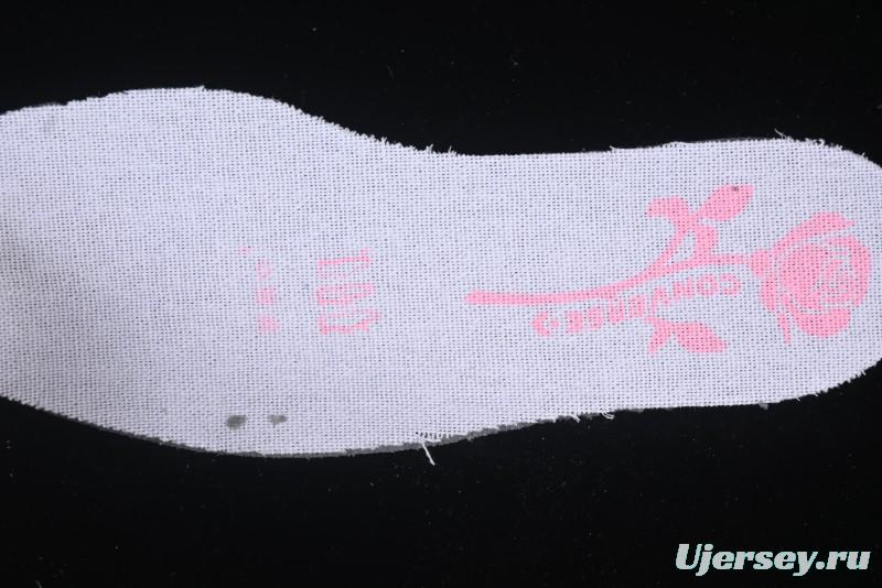 Converse Chuck 70 Valentine's Day Rose High Top Casual Sneakers - A14798C