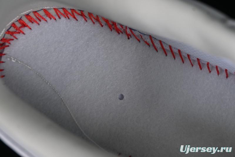 Nike Air Force 1'07 Low Nezha Collaboration Magic Ball Spirit Pearl Casual Sneakers - DF0188-047