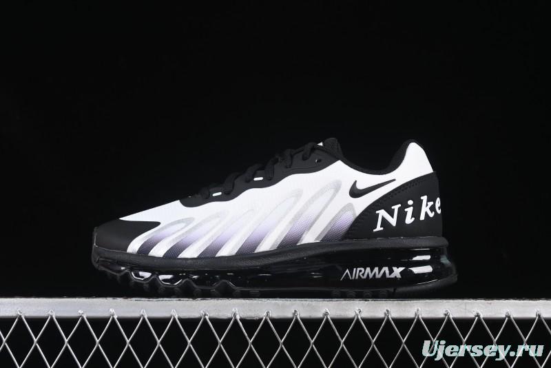 Nike Pegasus Trail 2027 Breathable Cushioned Running Shoes with Air Cushion - DN2027-006