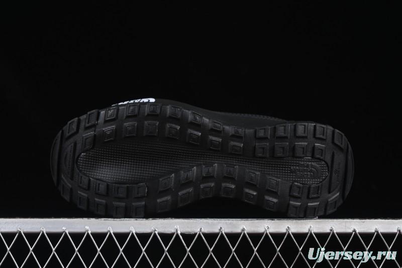 The North Face Never Stop Comfortable Versatile Slip-Resistant Low-Top Lifestyle Casual Shoes - NFOA8A93KX7-075